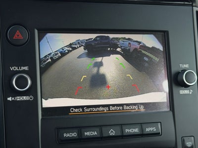2025 Subaru Crosstrek Base