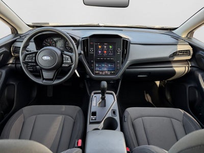 2025 Subaru Crosstrek Base