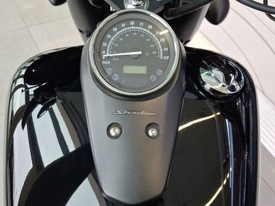 2016 Honda VT750 Cruiser