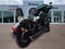2016 Honda VT750 Cruiser