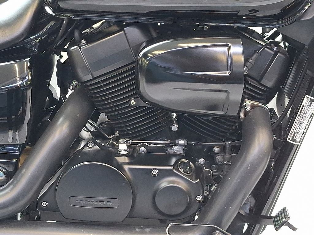 2016 Honda VT750 Cruiser