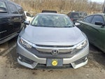 2018 Honda Civic EX-L