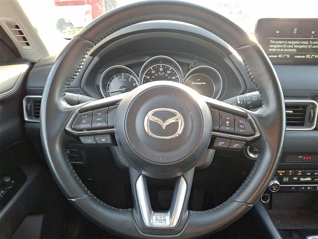 2024 Mazda Mazda CX-5 2.5 S Select Package