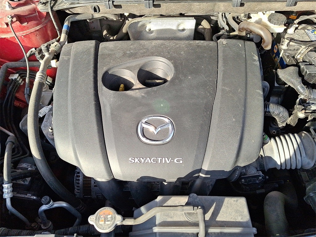 2024 Mazda Mazda CX-5 2.5 S Select Package