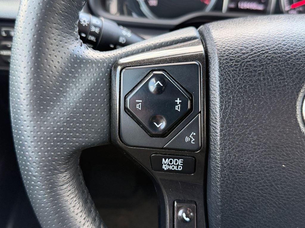 2020 Toyota 4Runner Venture