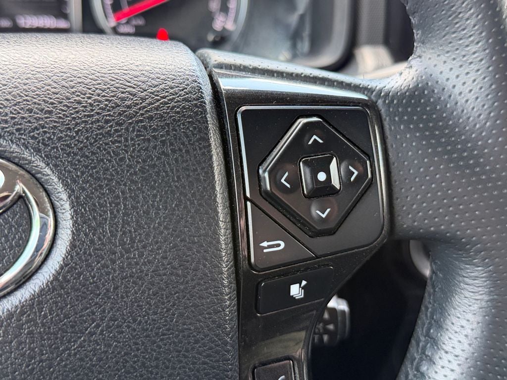 2020 Toyota 4Runner Venture