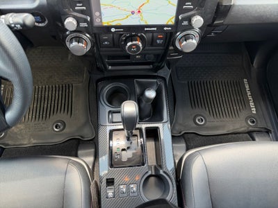 2020 Toyota 4Runner Venture