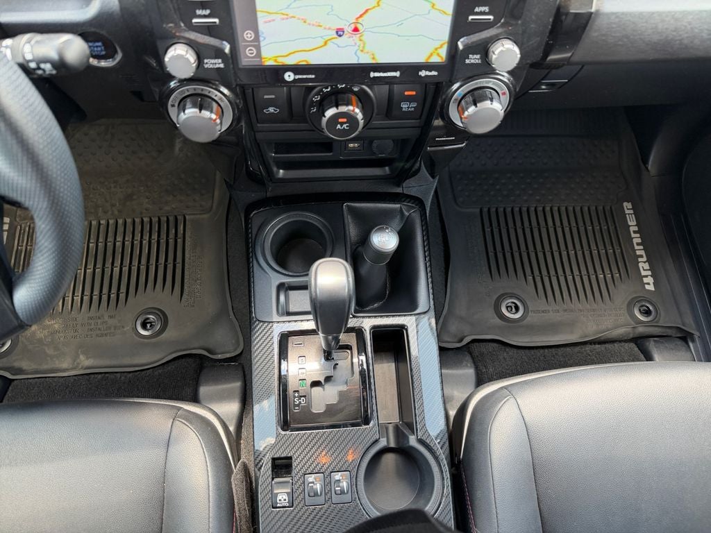 2020 Toyota 4Runner Venture