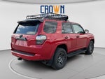 2020 Toyota 4Runner Venture