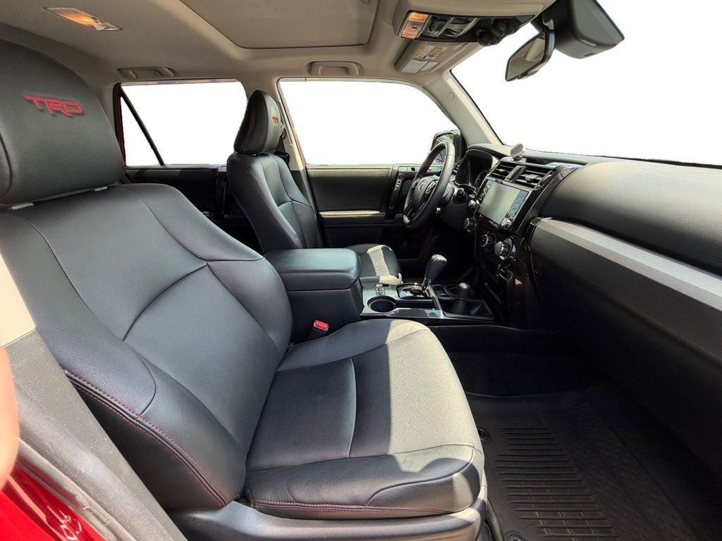 2020 Toyota 4Runner Venture
