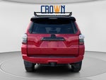 2020 Toyota 4Runner Venture