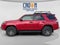 2020 Toyota 4Runner Venture