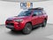 2020 Toyota 4Runner Venture