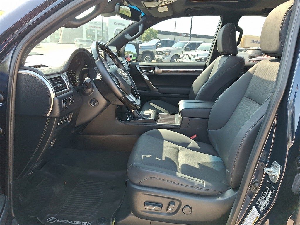 2022 Lexus GX 460
