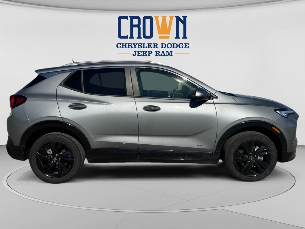 2025 Buick Encore GX Sport Touring