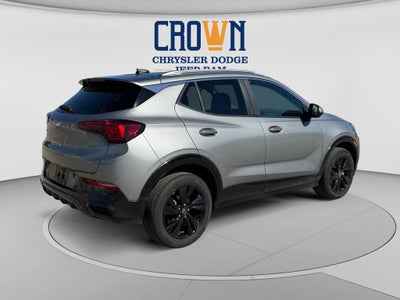 2025 Buick Encore GX Sport Touring
