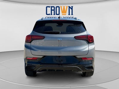 2025 Buick Encore GX Sport Touring
