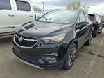 2018 Buick Encore Preferred II