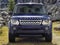2016 Land Rover LR4 HSE LUX