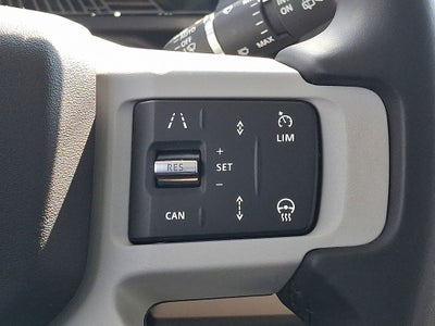 2024 Land Rover Defender 110 X-Dynamic SE