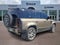 2024 Land Rover Defender 110 X-Dynamic SE