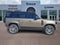 2024 Land Rover Defender 110 X-Dynamic SE