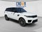 2021 Land Rover Range Rover Sport HSE Silver Edition