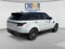 2021 Land Rover Range Rover Sport HSE Silver Edition