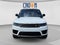 2021 Land Rover Range Rover Sport HSE Silver Edition
