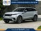 2021 Land Rover Range Rover Velar R-Dynamic S