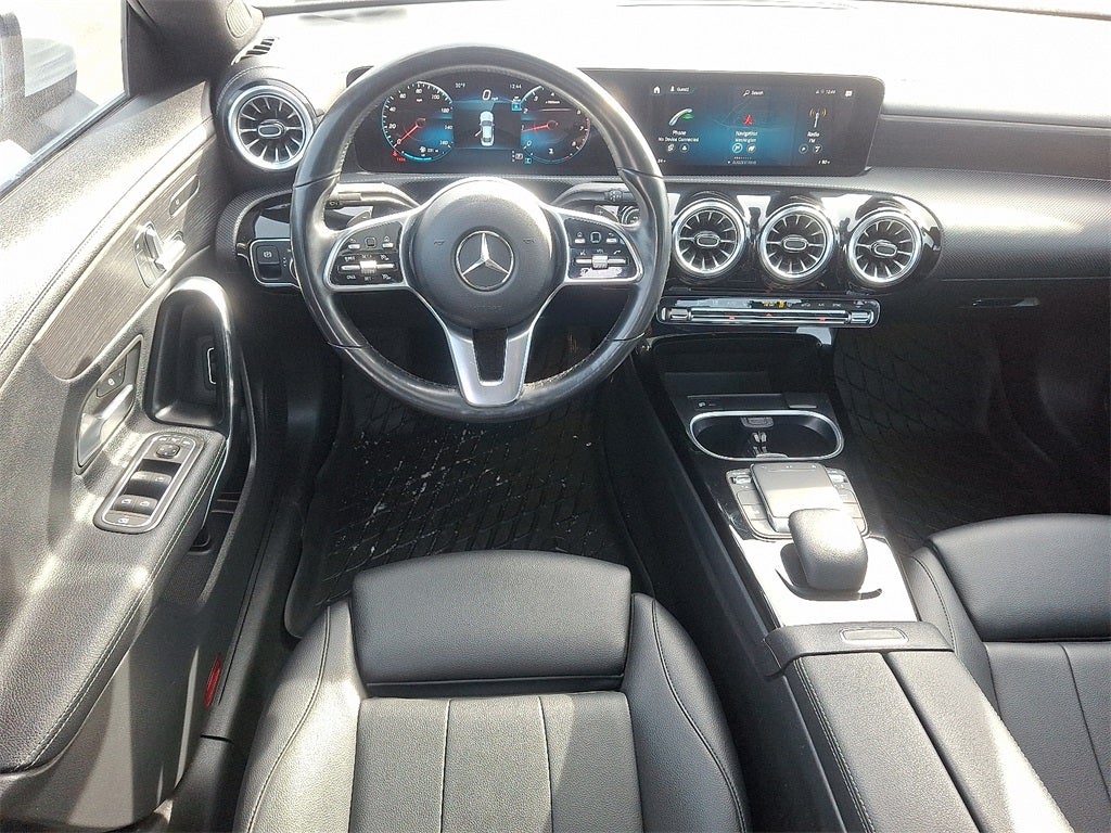 2023 Mercedes-Benz CLA CLA 250 4MATIC®