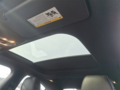 2023 Mercedes-Benz CLA CLA 250 4MATIC®