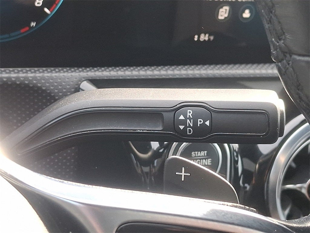 2023 Mercedes-Benz CLA CLA 250 4MATIC®