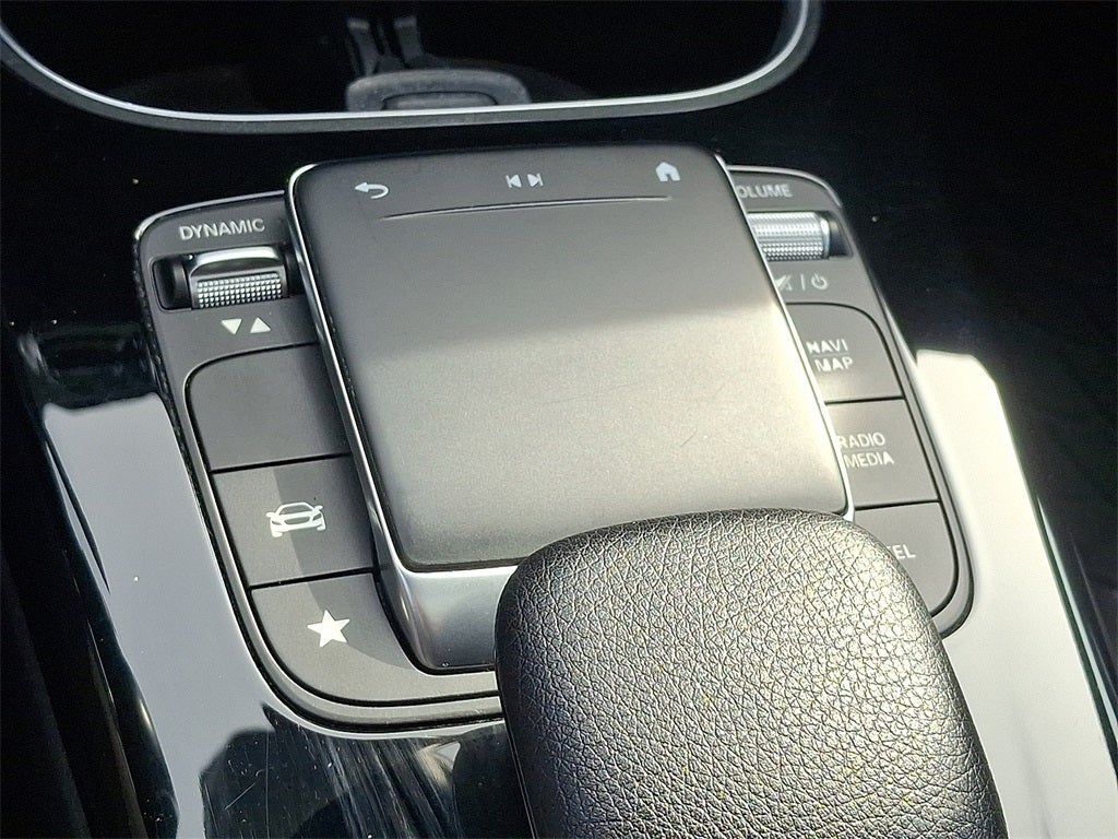 2023 Mercedes-Benz CLA CLA 250 4MATIC®