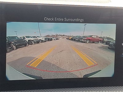 2023 Mercedes-Benz CLA CLA 250 4MATIC®