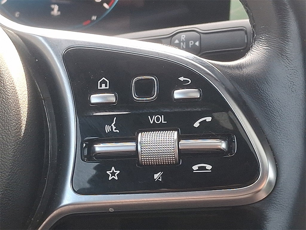 2023 Mercedes-Benz CLA CLA 250 4MATIC®