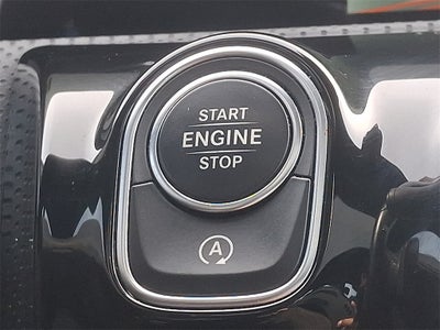 2023 Mercedes-Benz CLA CLA 250 4MATIC®