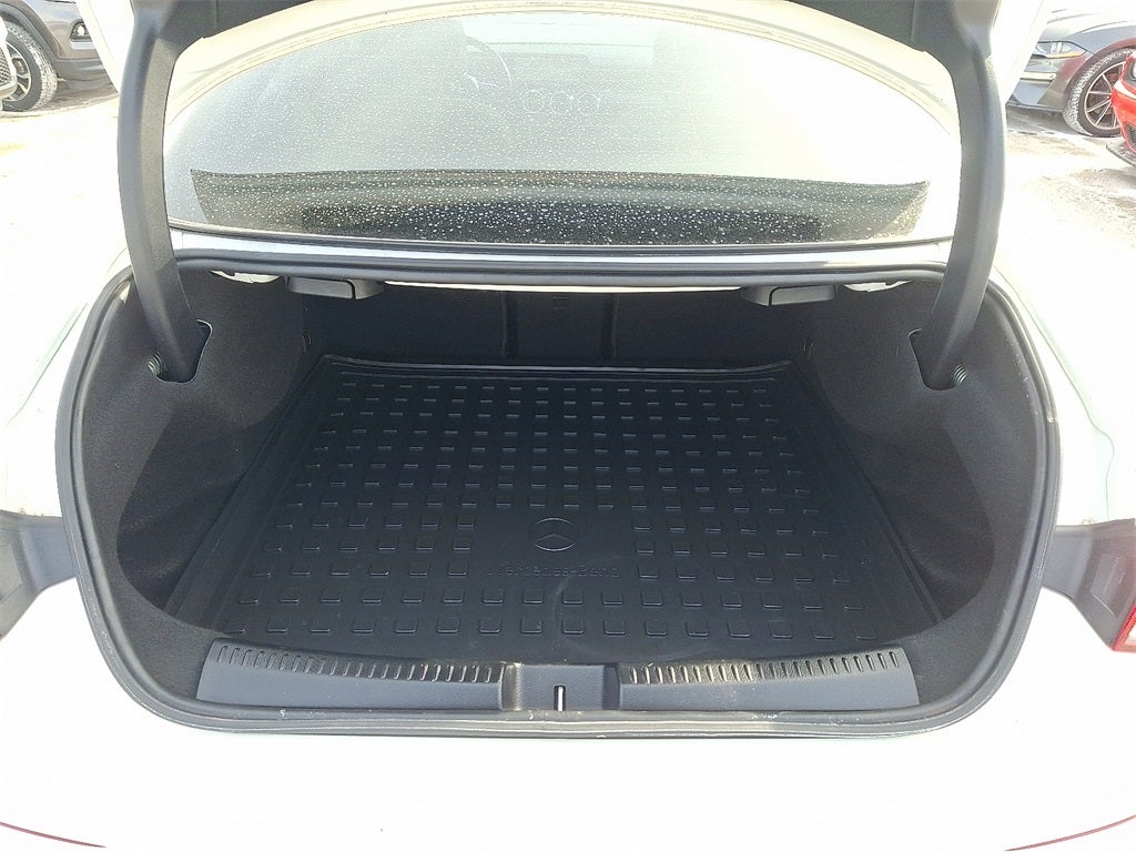 2023 Mercedes-Benz CLA CLA 250 4MATIC®