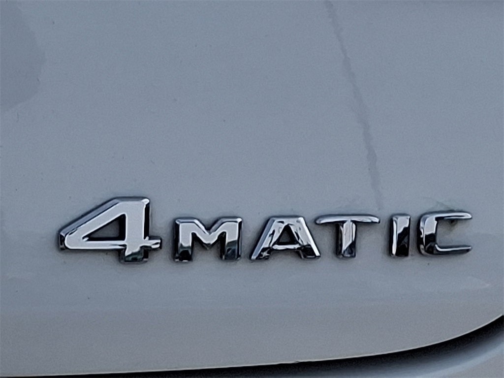 2023 Mercedes-Benz CLA CLA 250 4MATIC®