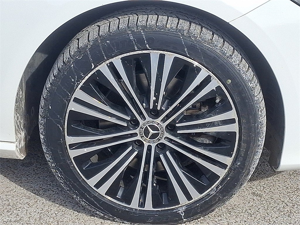 2023 Mercedes-Benz CLA CLA 250 4MATIC®