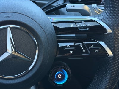 2024 Mercedes-Benz C-Class C 43 AMG® 4MATIC®