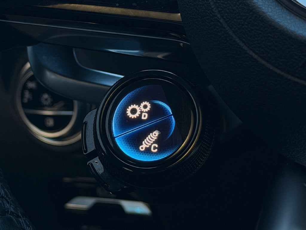 2024 Mercedes-Benz C-Class C 43 AMG® 4MATIC®