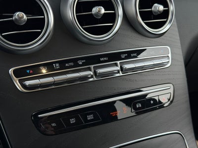 2022 Mercedes-Benz GLC GLC 43 AMG® 4MATIC®
