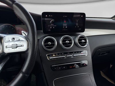 2022 Mercedes-Benz GLC GLC 43 AMG® 4MATIC®