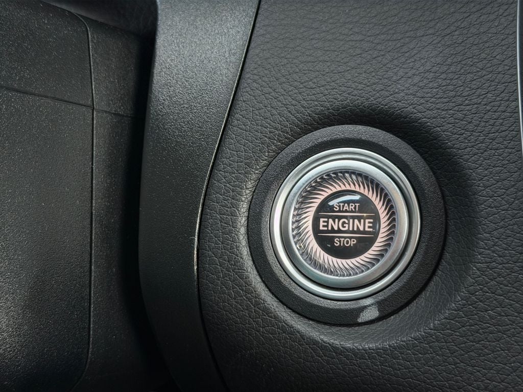 2022 Mercedes-Benz GLC GLC 43 AMG® 4MATIC®