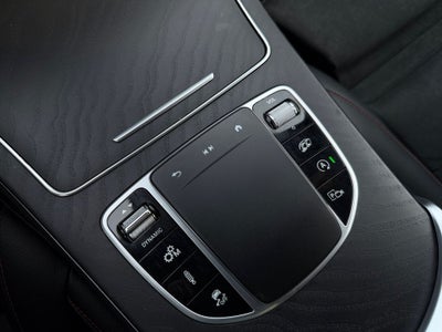 2022 Mercedes-Benz GLC GLC 43 AMG® 4MATIC®