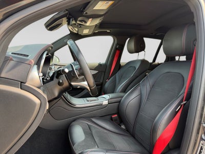 2022 Mercedes-Benz GLC GLC 43 AMG® 4MATIC®