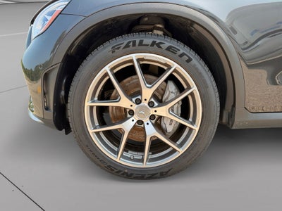 2022 Mercedes-Benz GLC GLC 43 AMG® 4MATIC®