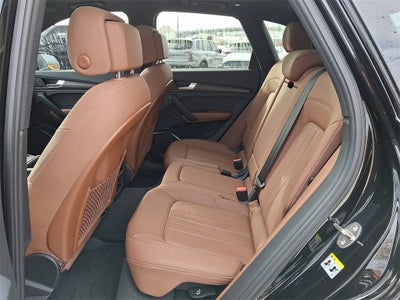 2021 Audi Q5 45 Premium quattro