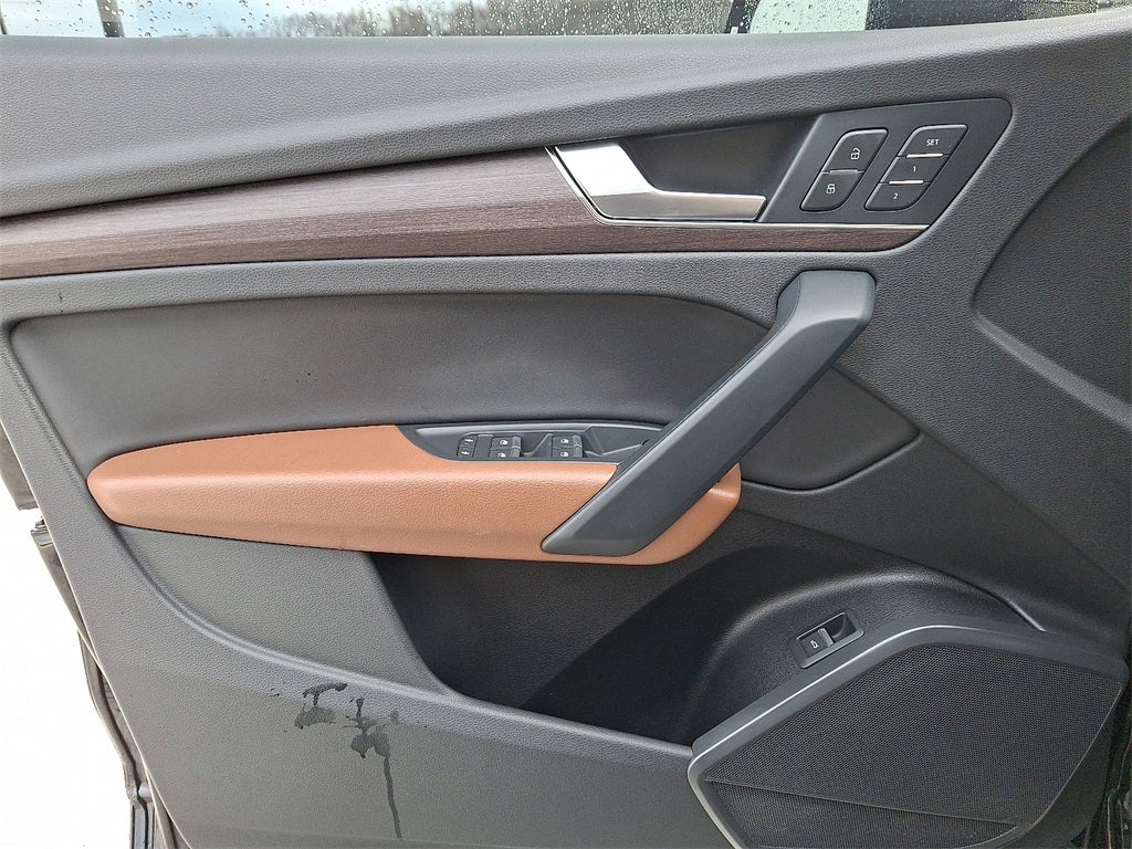 2021 Audi Q5 45 Premium quattro